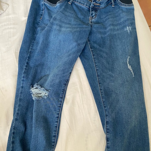 indigo blue jeans brand